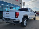 2022 GMC Sierra 2500 HD SLE