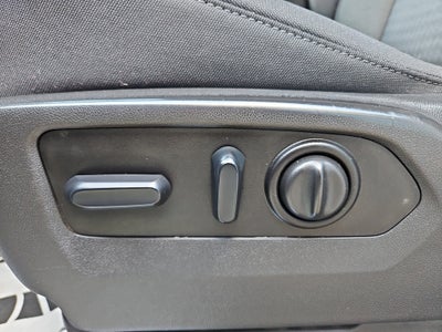 2022 GMC Sierra 2500 HD SLE