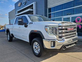 2022 GMC Sierra 2500 HD SLE