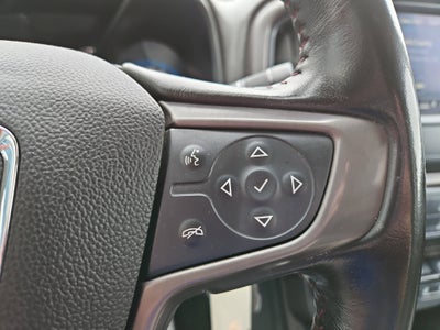 2019 GMC Canyon 4WD All Terrain w/Cloth