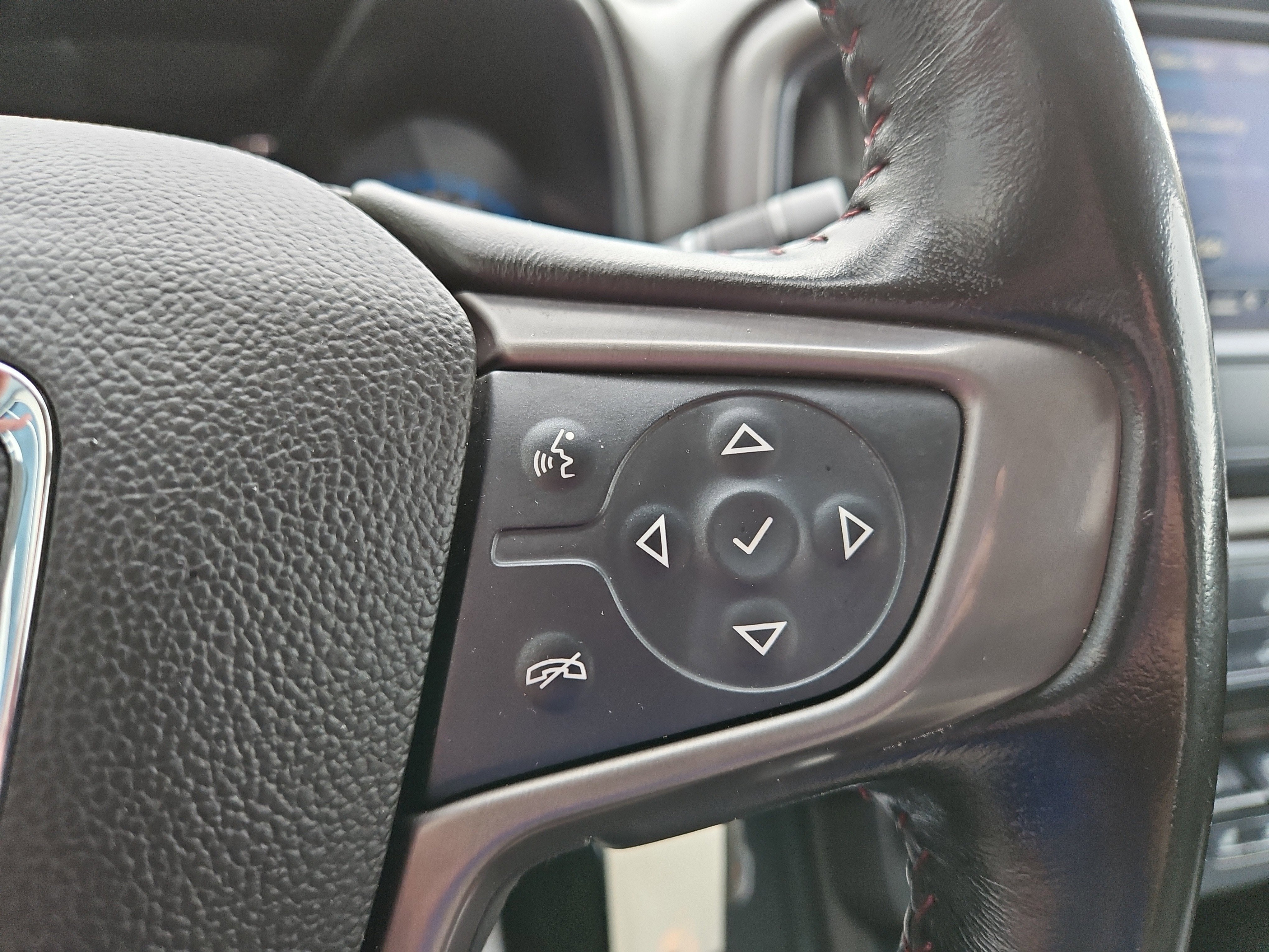 2019 GMC Canyon 4WD All Terrain w/Cloth