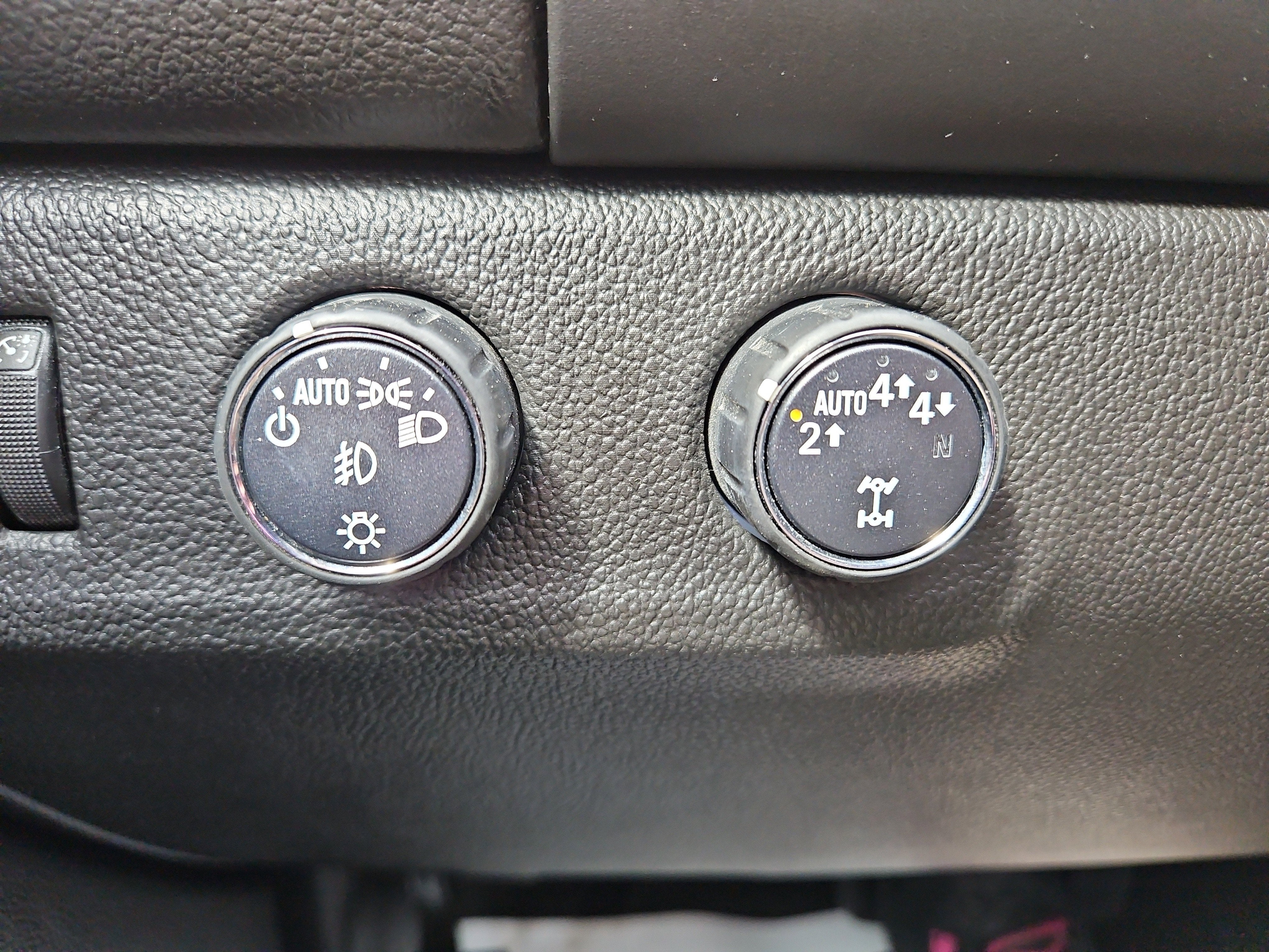 2019 GMC Canyon 4WD All Terrain w/Cloth