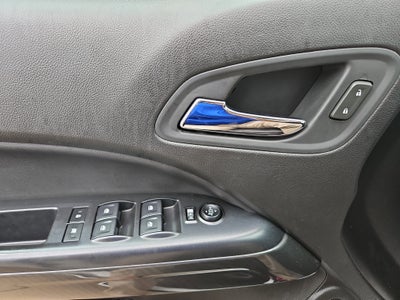 2019 GMC Canyon 4WD All Terrain w/Cloth