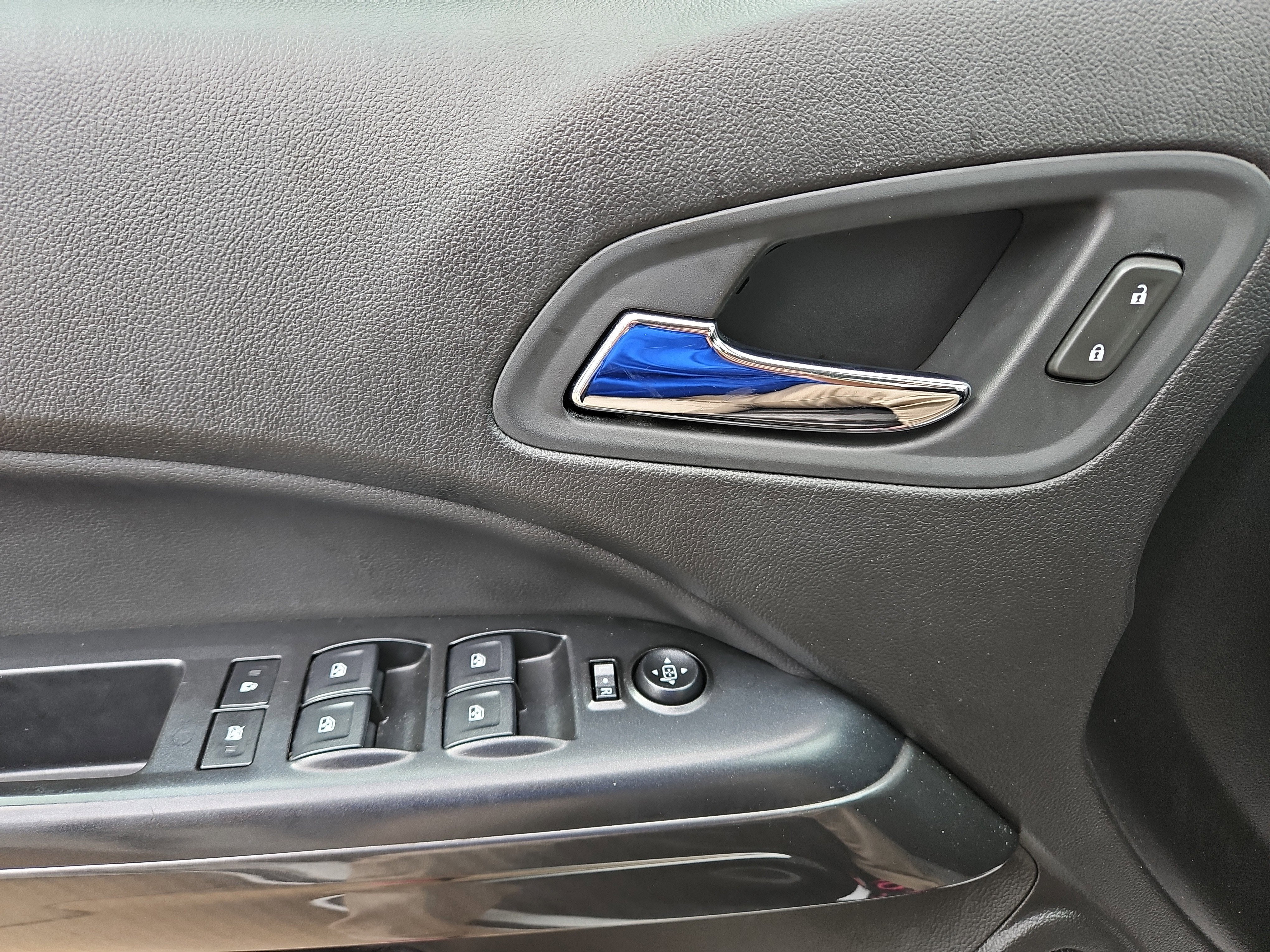 2019 GMC Canyon 4WD All Terrain w/Cloth