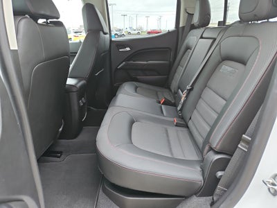 2019 GMC Canyon 4WD All Terrain w/Cloth