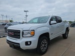 2019 GMC Canyon 4WD All Terrain w/Cloth