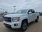 2019 GMC Canyon 4WD All Terrain w/Cloth