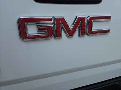 2019 GMC Canyon 4WD All Terrain w/Cloth