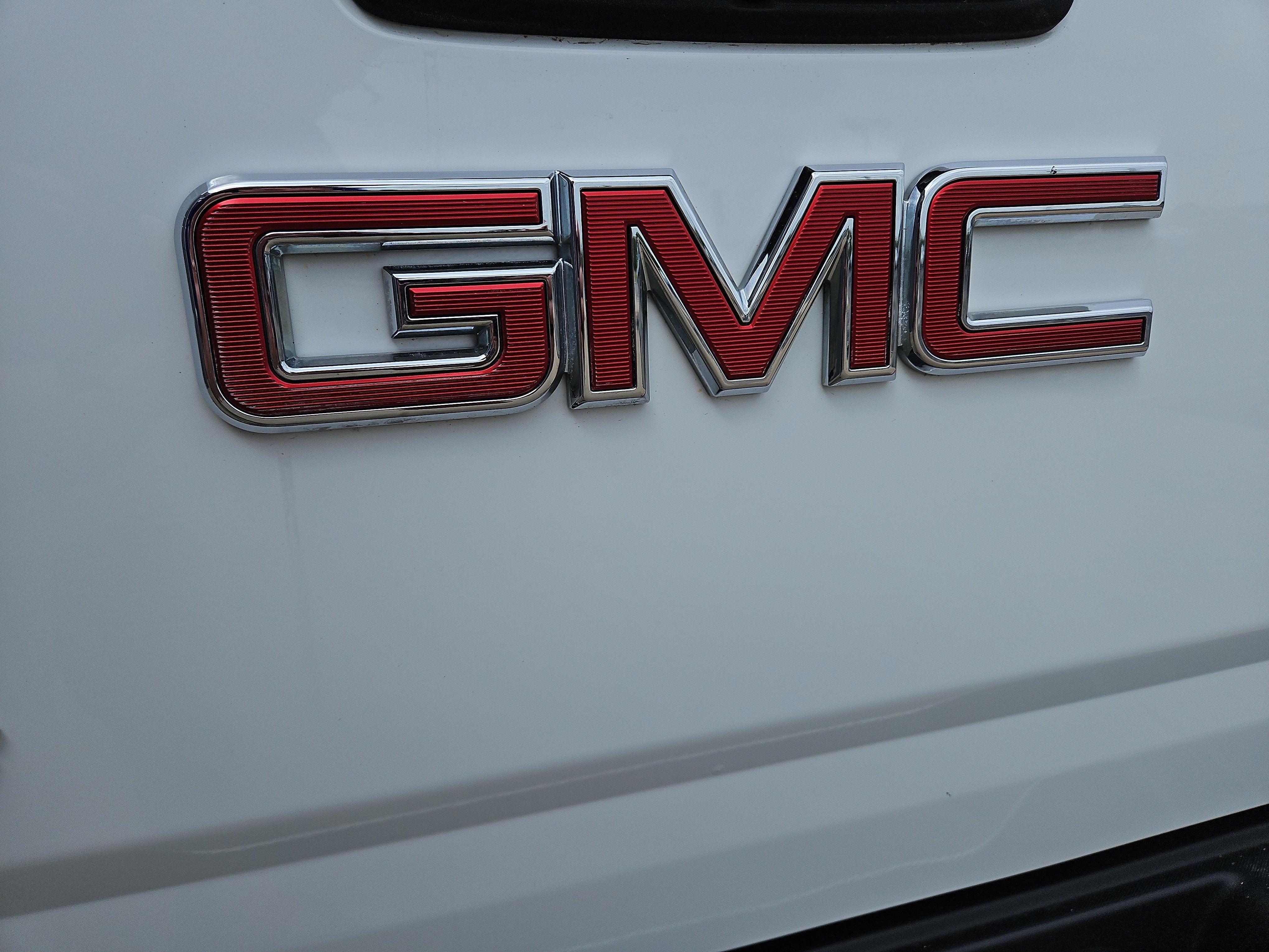 2019 GMC Canyon 4WD All Terrain w/Cloth
