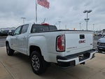 2019 GMC Canyon 4WD All Terrain w/Cloth