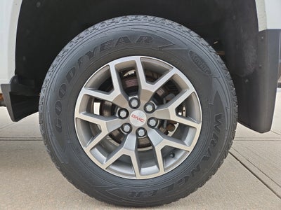 2019 GMC Canyon 4WD All Terrain w/Cloth