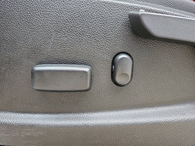 2019 GMC Canyon 4WD All Terrain w/Cloth