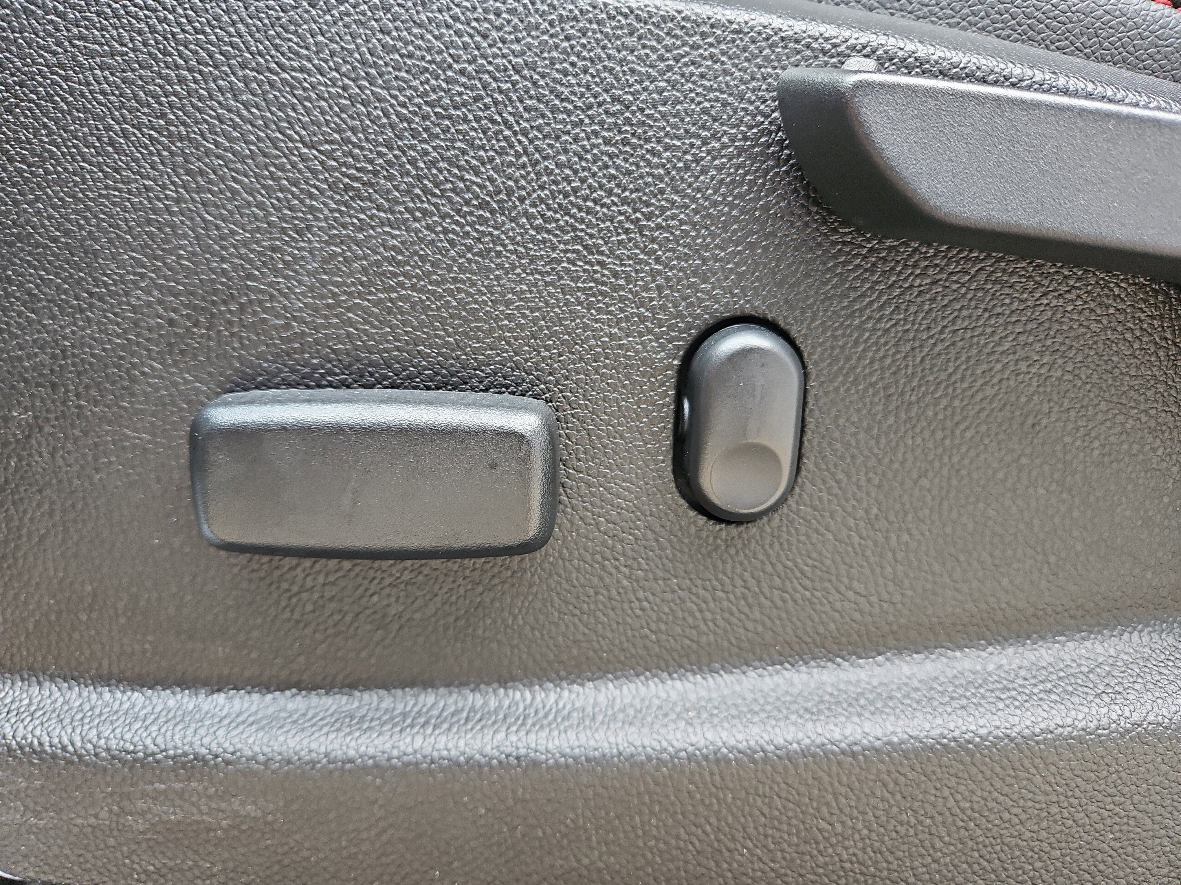 2019 GMC Canyon 4WD All Terrain w/Cloth