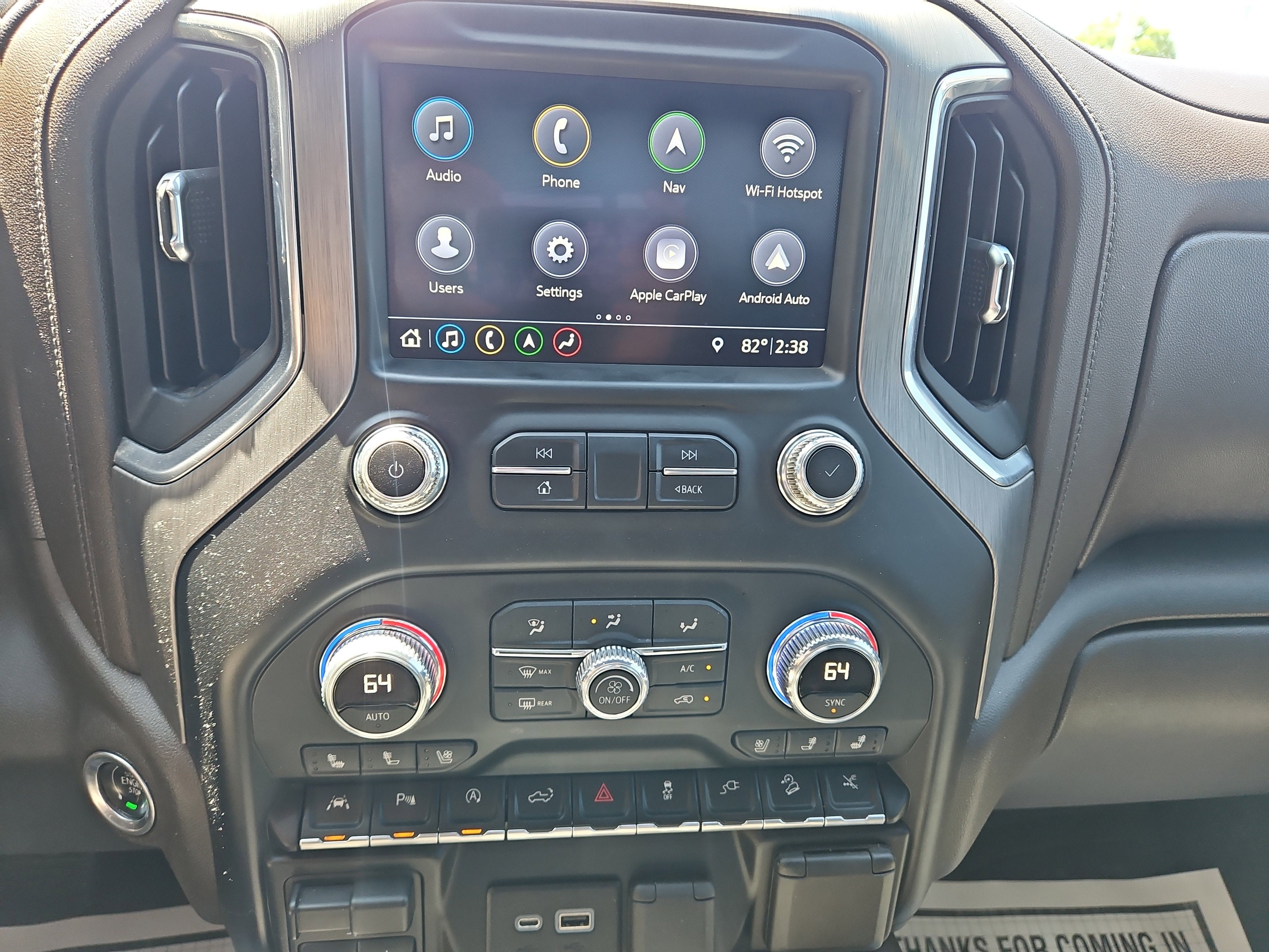 2019 GMC Sierra 1500 Denali