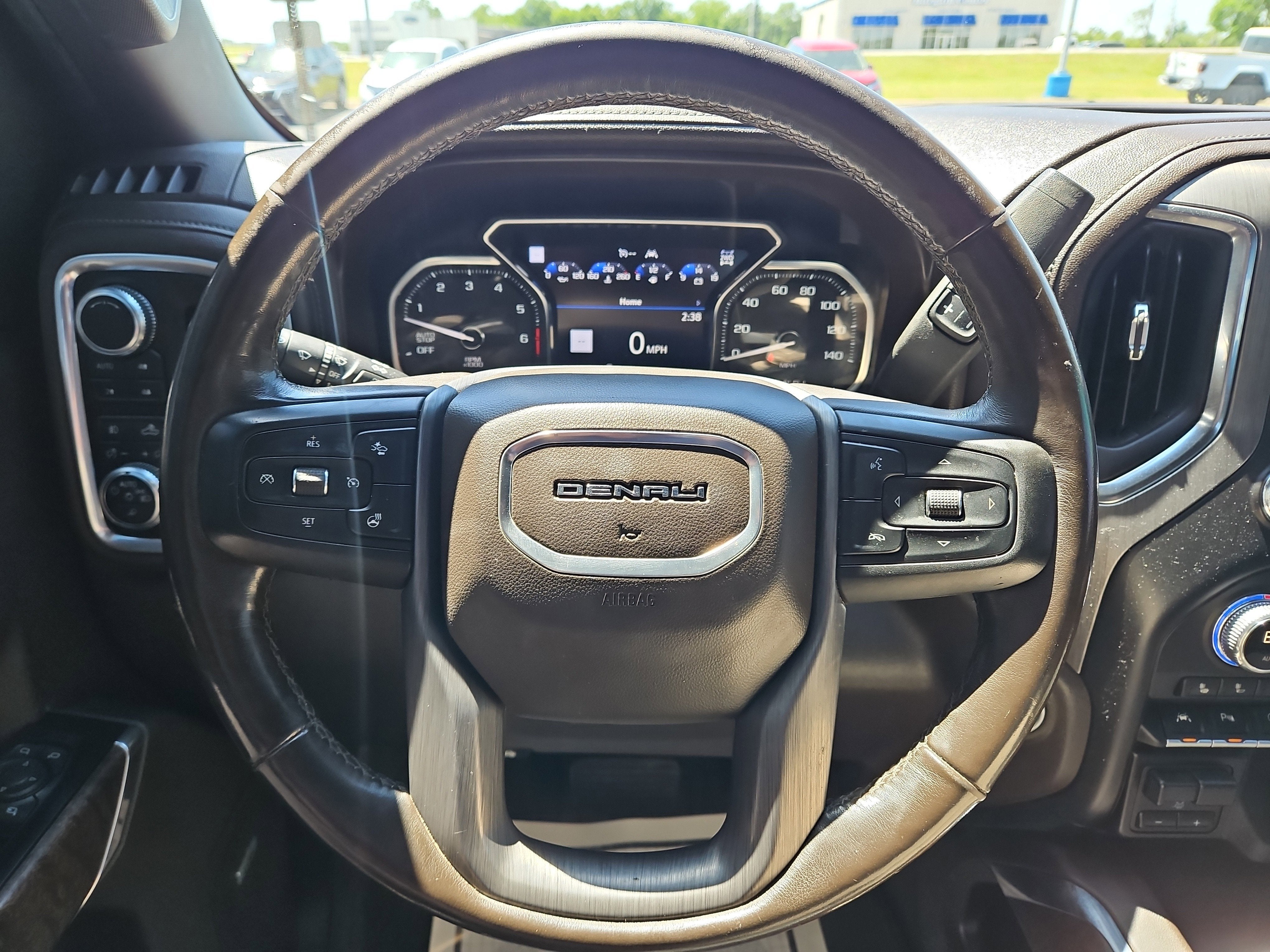 2019 GMC Sierra 1500 Denali