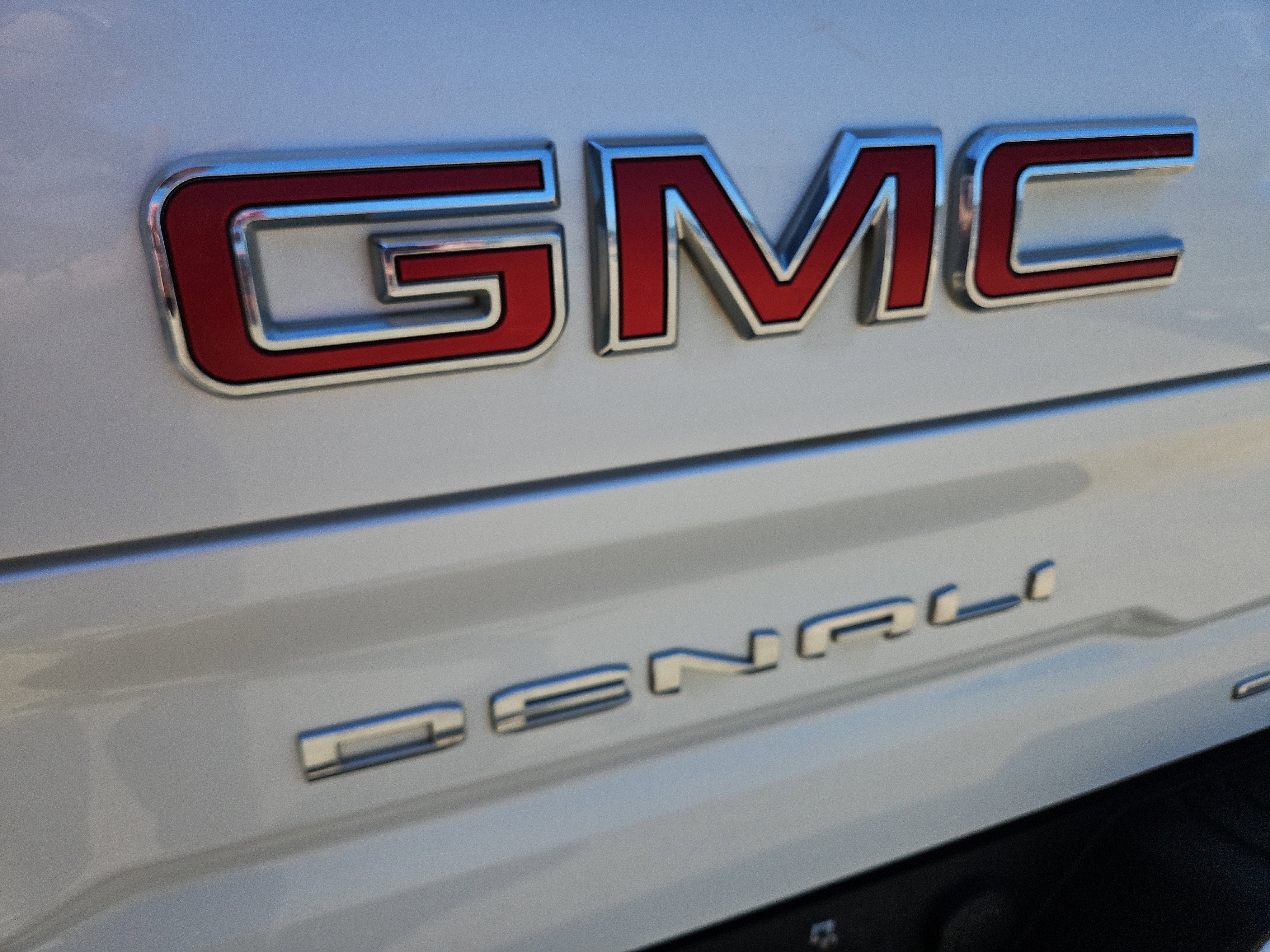 2019 GMC Sierra 1500 Denali