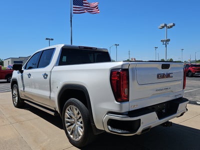 2019 GMC Sierra 1500 Denali