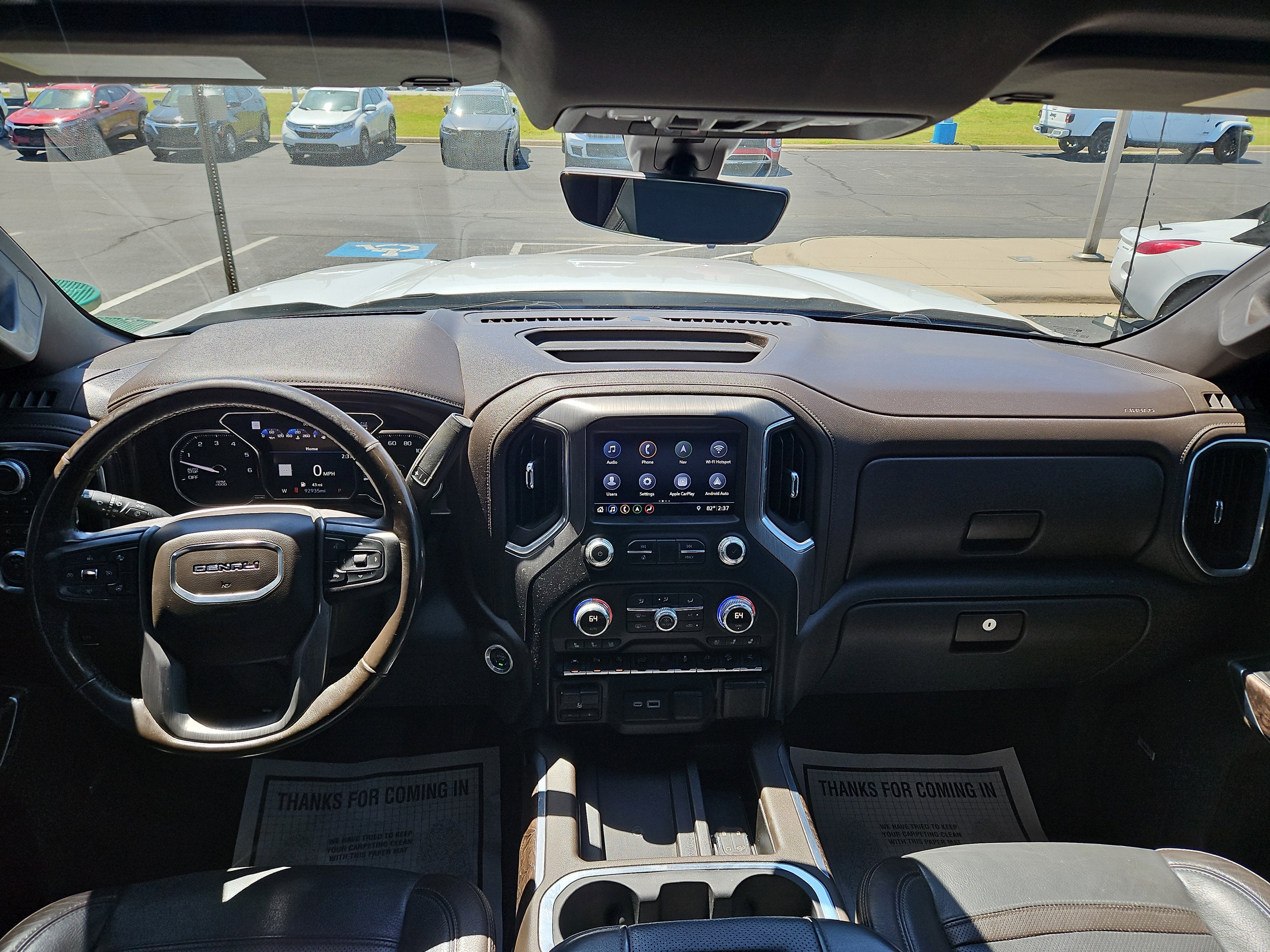 2019 GMC Sierra 1500 Denali