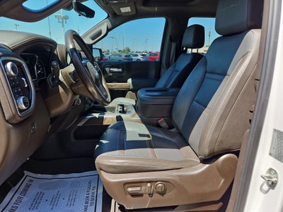 2019 GMC Sierra 1500 Denali