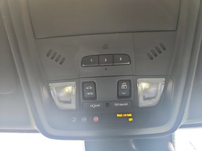 2019 Cadillac XT4 AWD Sport