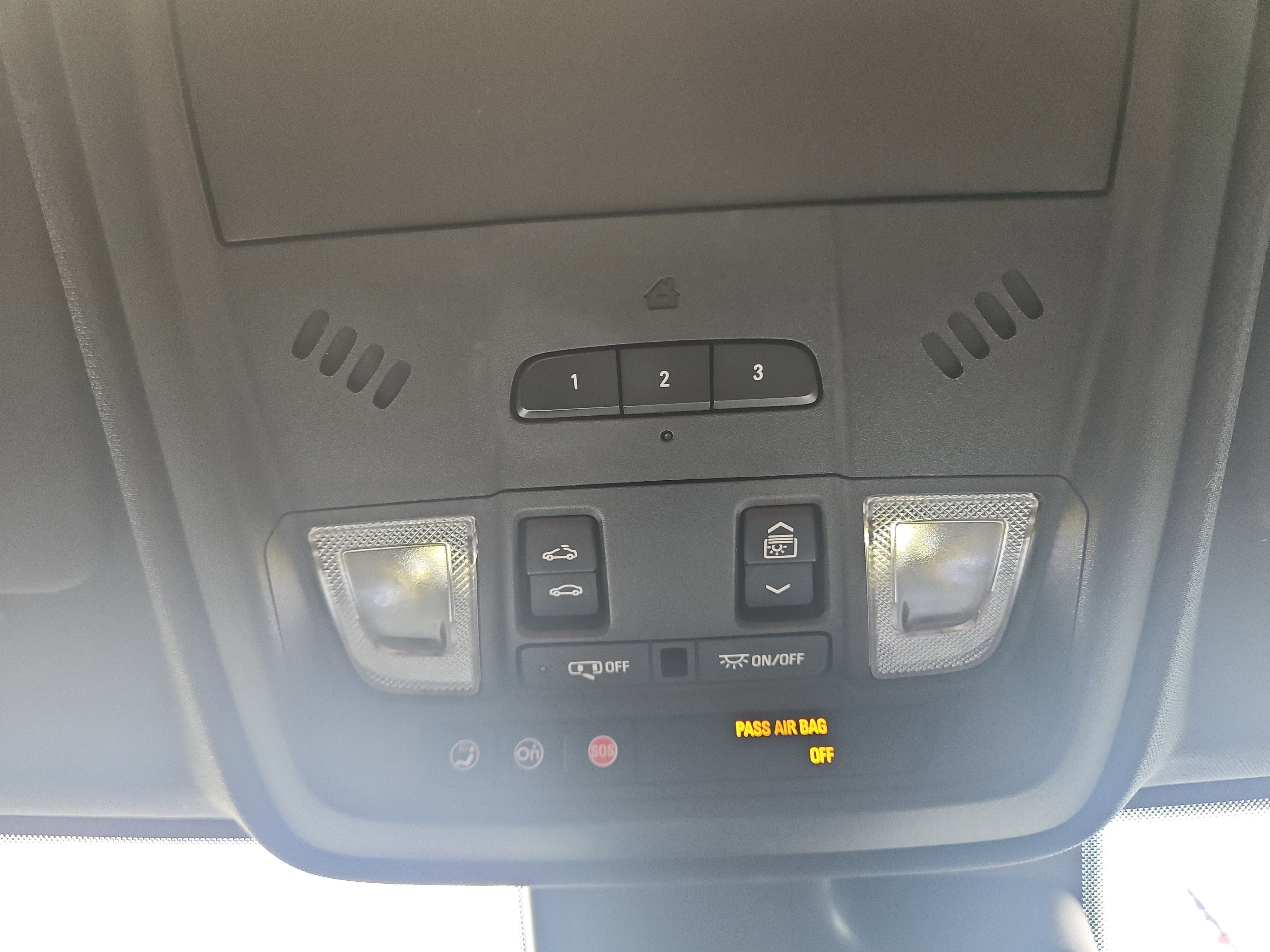 2019 Cadillac XT4 AWD Sport