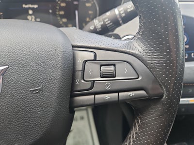 2019 Cadillac XT4 AWD Sport