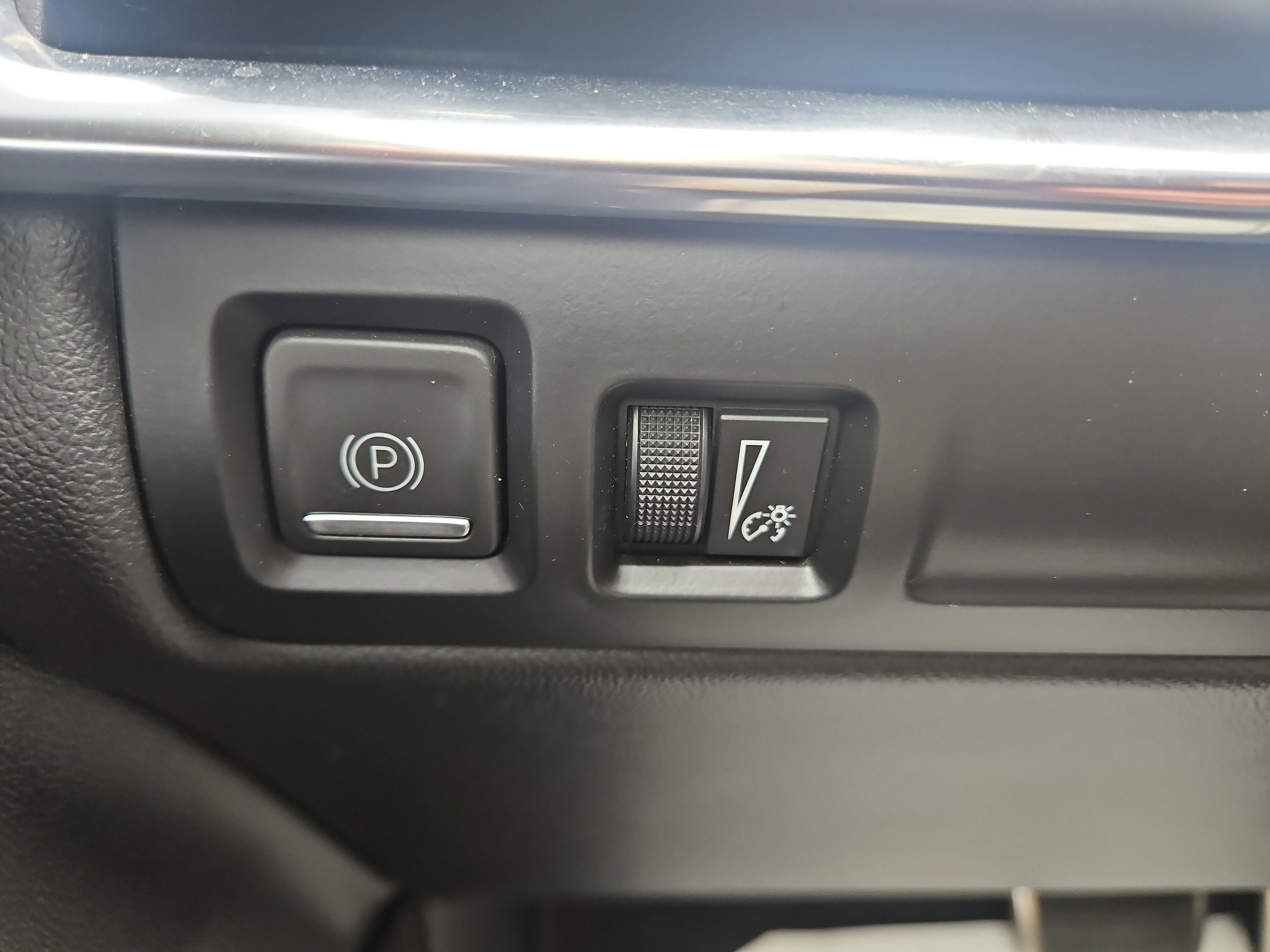 2019 Cadillac XT4 AWD Sport