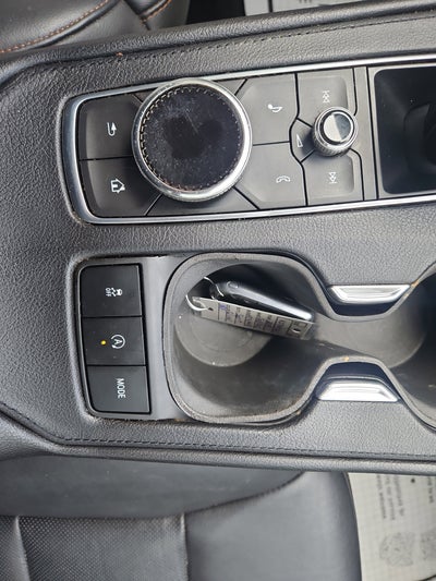 2019 Cadillac XT4 AWD Sport