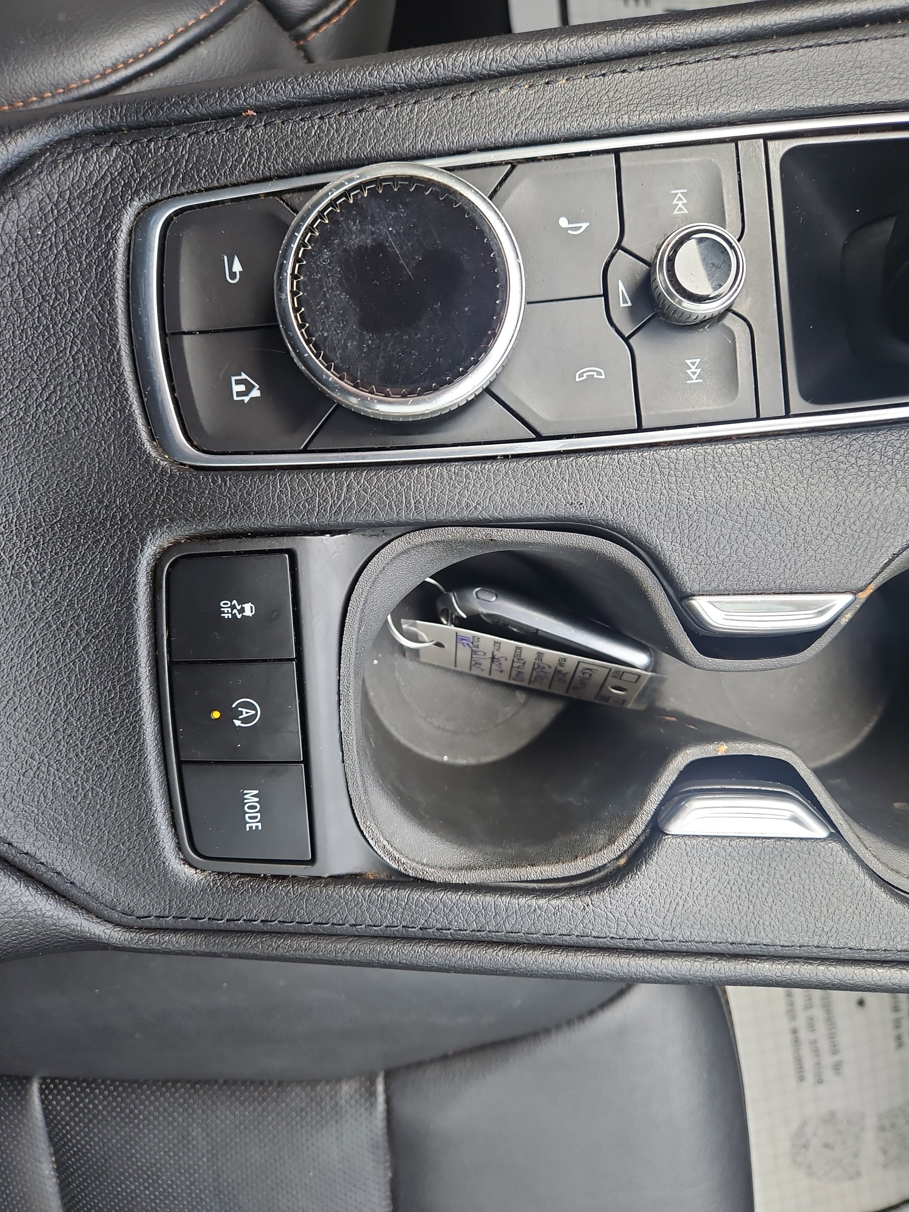 2019 Cadillac XT4 AWD Sport