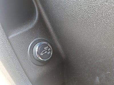 2019 Cadillac XT4 AWD Sport