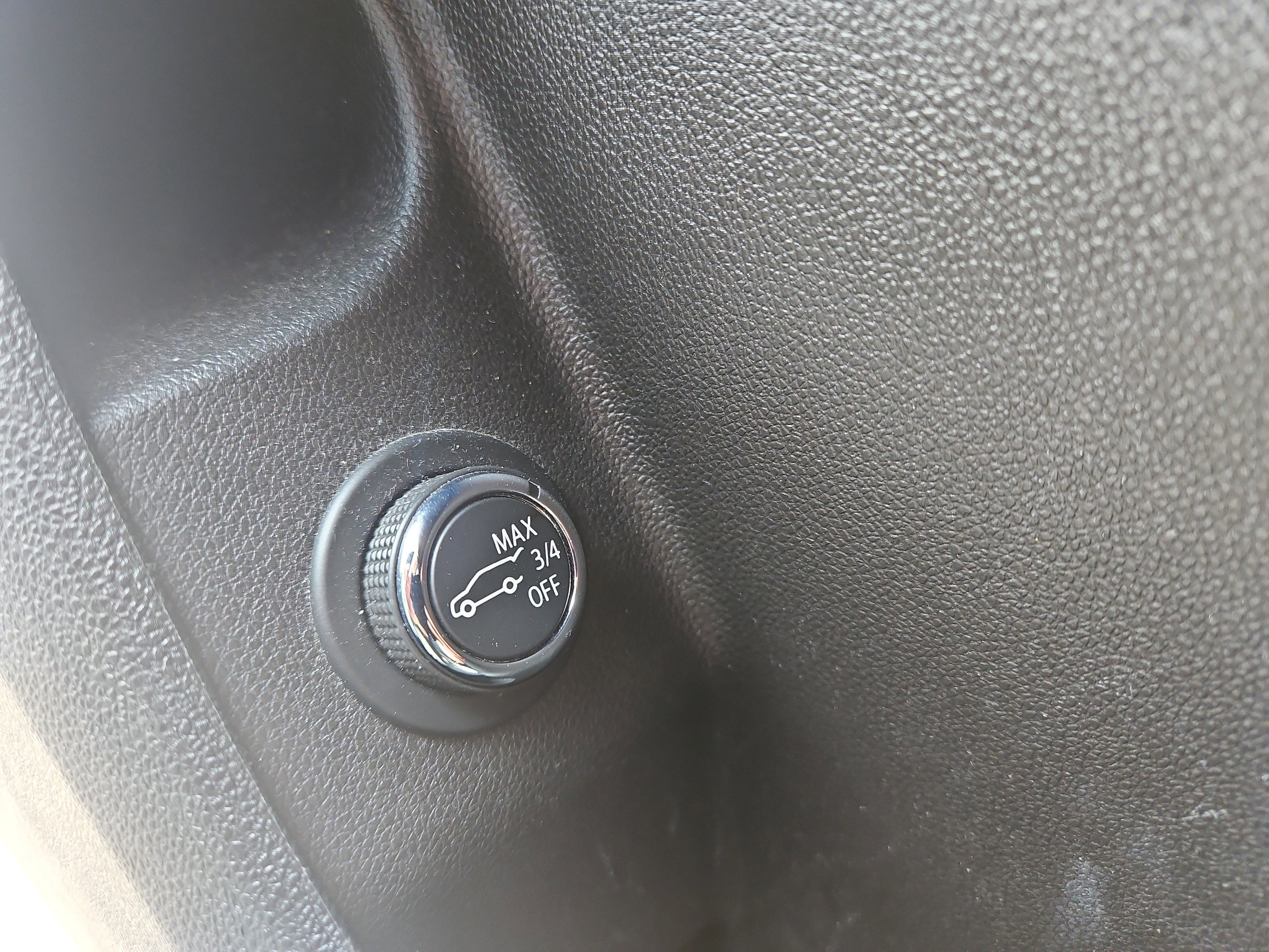 2019 Cadillac XT4 AWD Sport