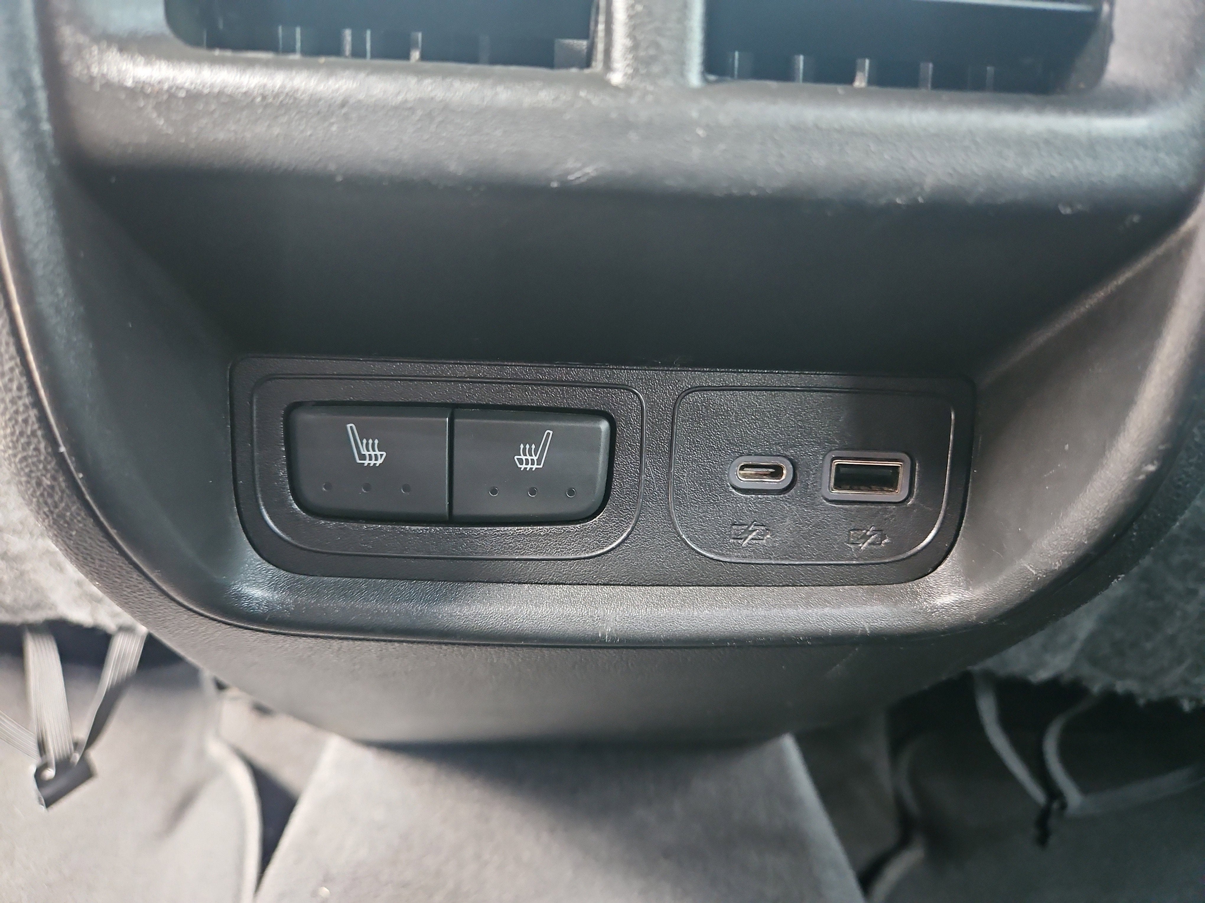 2019 Cadillac XT4 AWD Sport