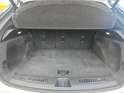 2019 Cadillac XT4 AWD Sport