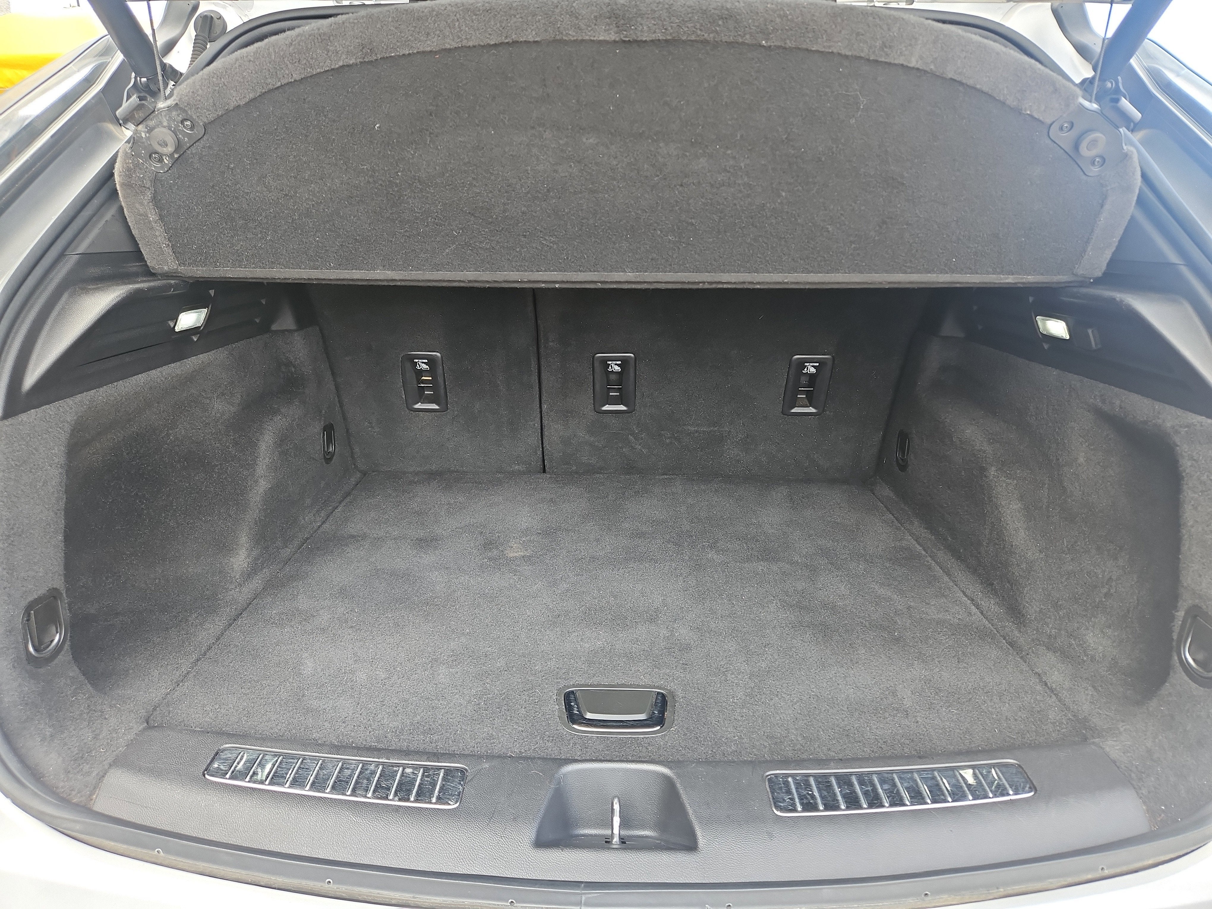 2019 Cadillac XT4 AWD Sport