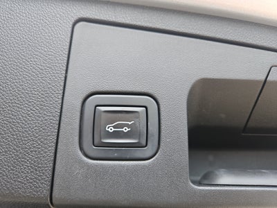 2019 Cadillac XT4 AWD Sport