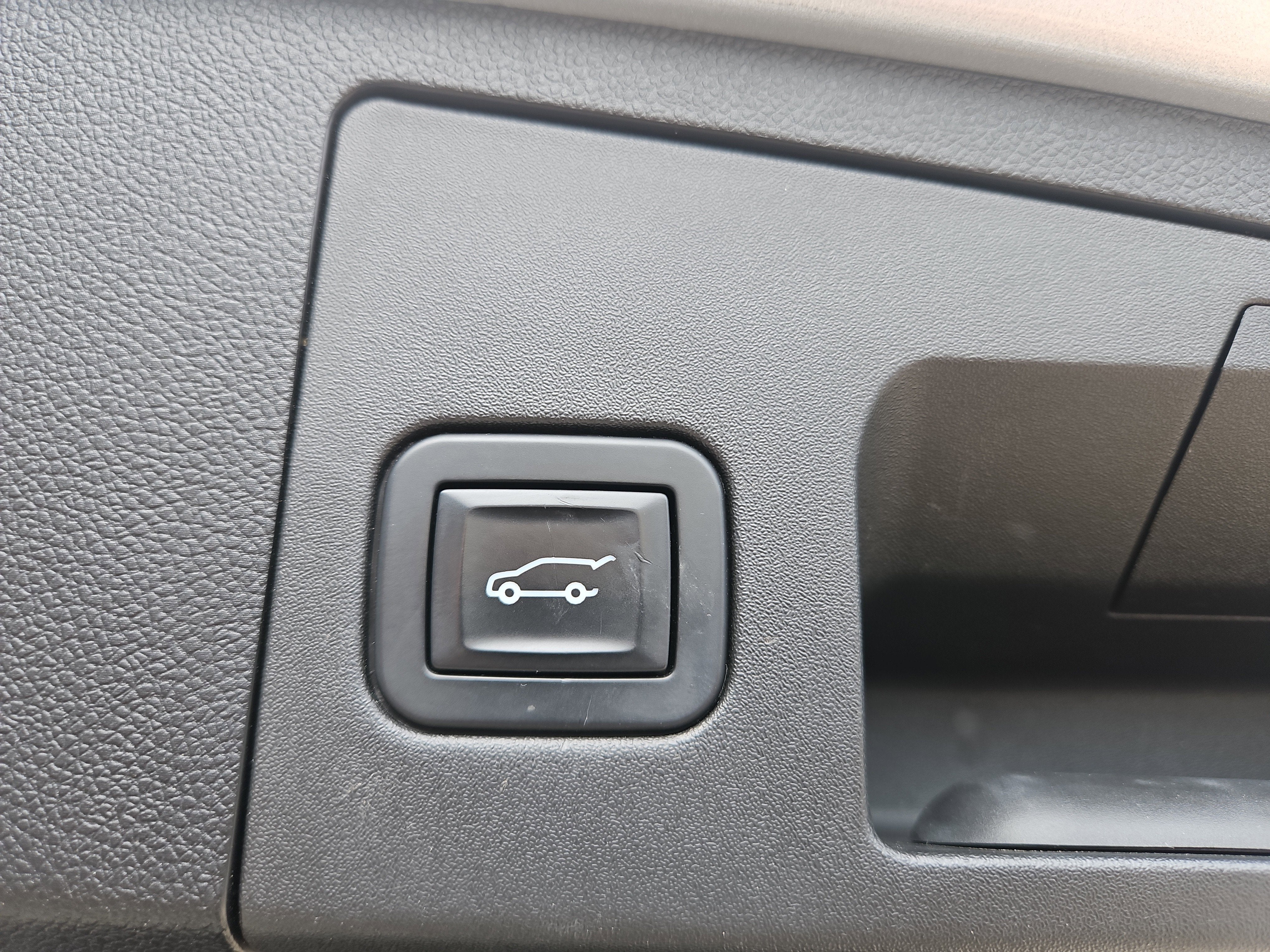 2019 Cadillac XT4 AWD Sport