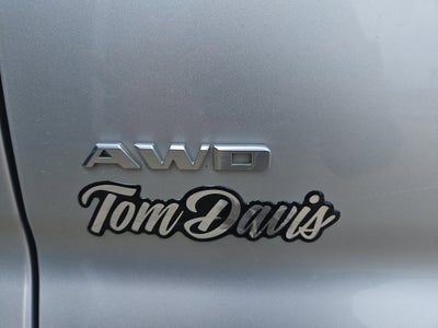 2019 Cadillac XT4 AWD Sport