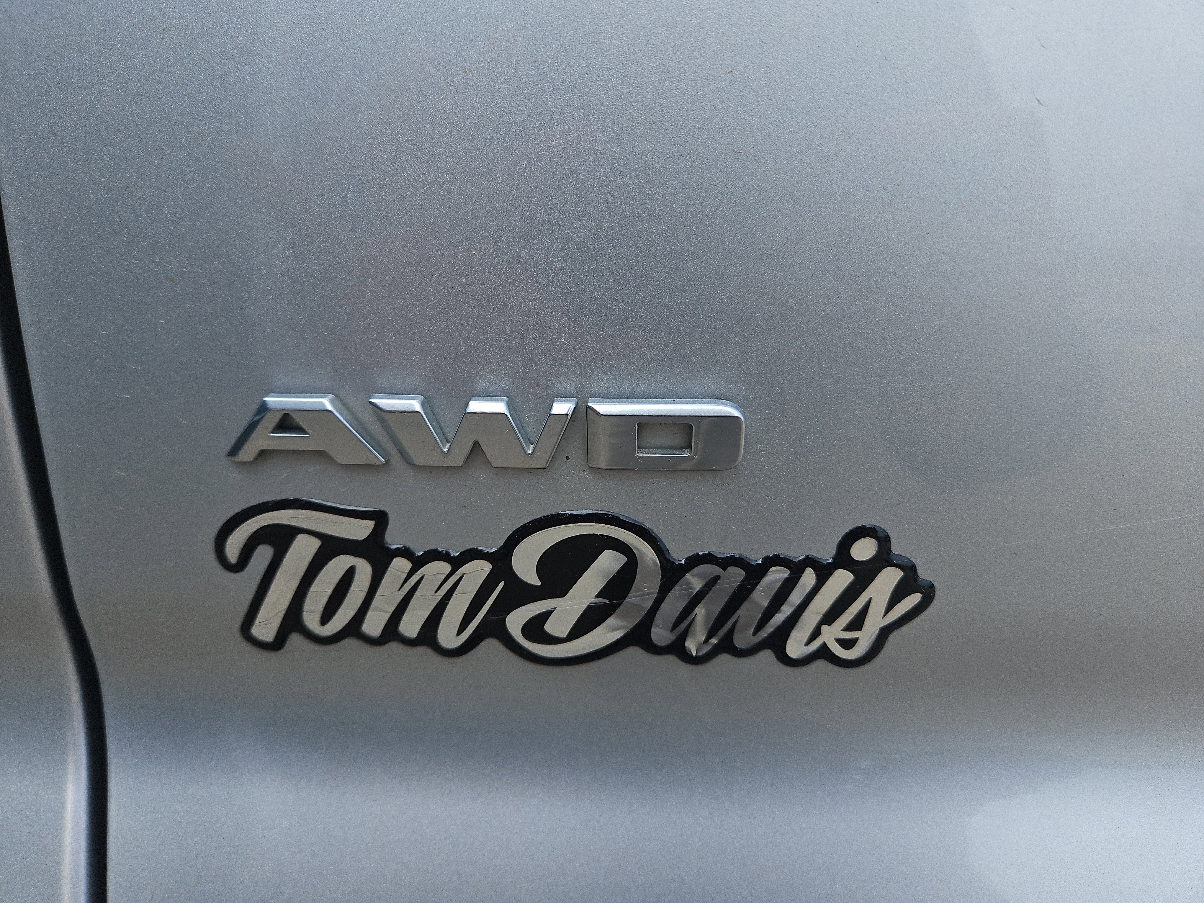 2019 Cadillac XT4 AWD Sport