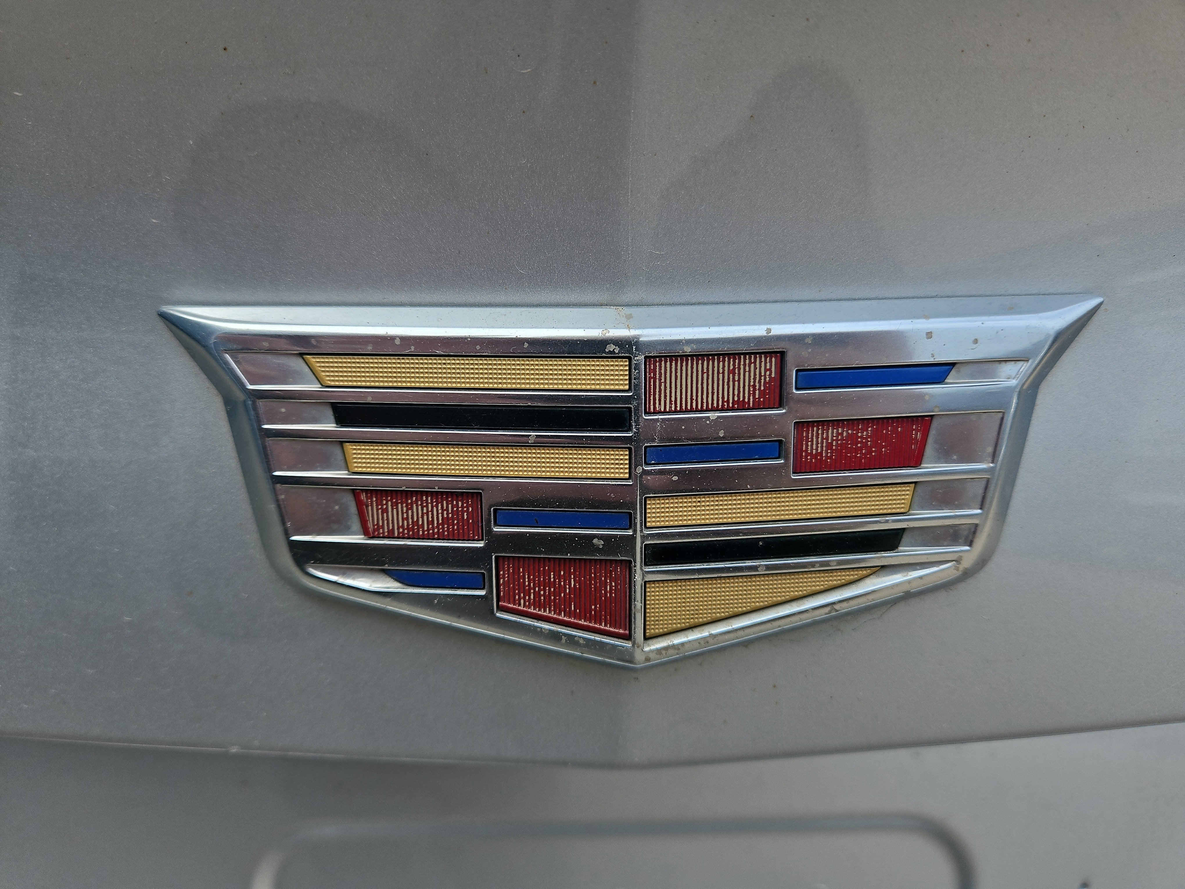 2019 Cadillac XT4 AWD Sport