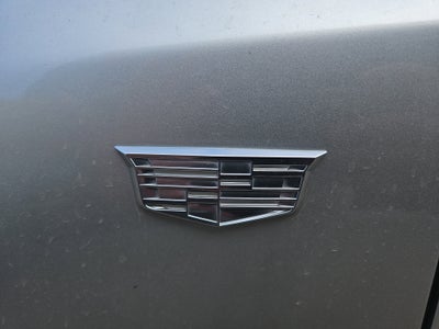 2019 Cadillac XT4 AWD Sport