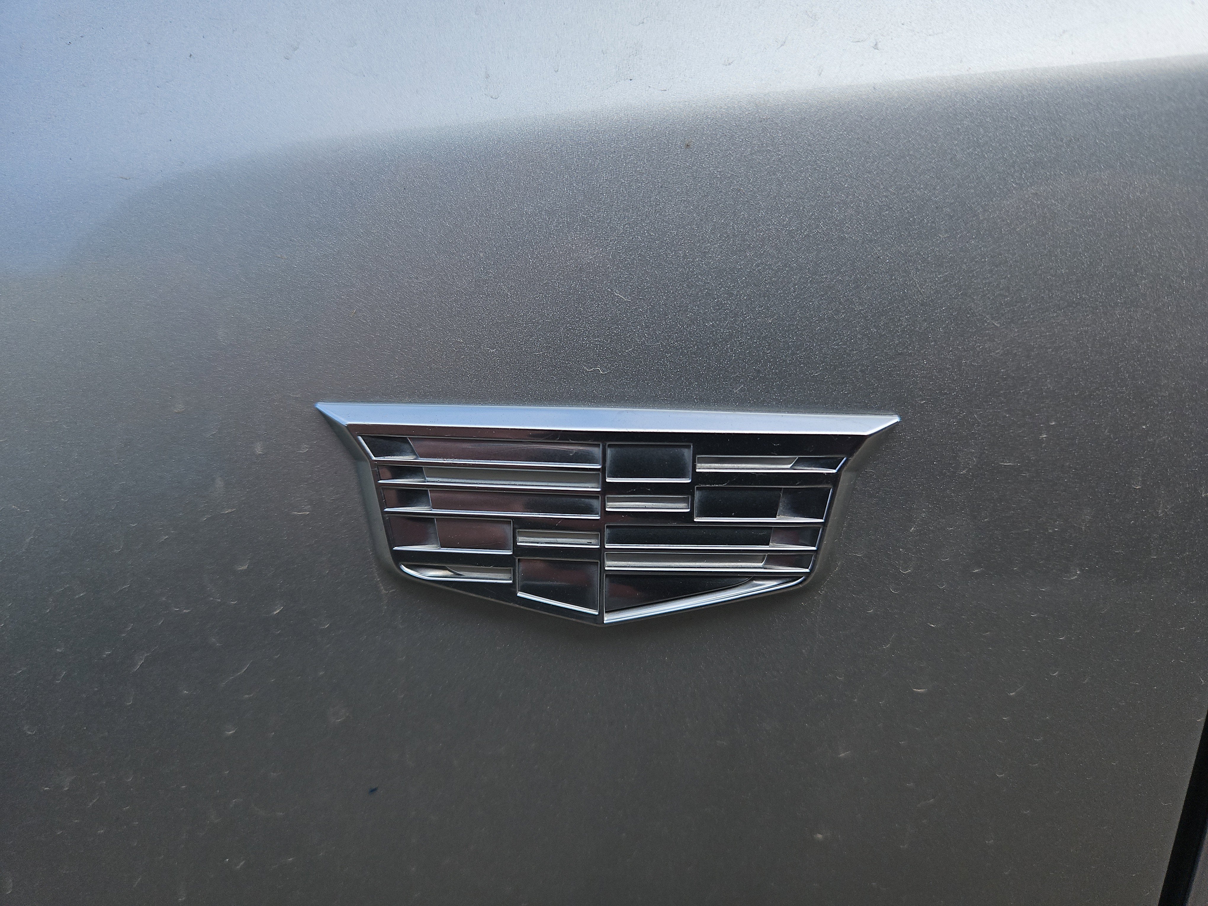2019 Cadillac XT4 AWD Sport