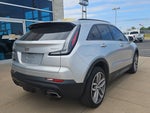 2019 Cadillac XT4 AWD Sport