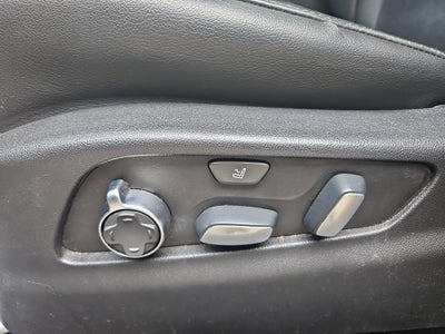 2019 Cadillac XT4 AWD Sport