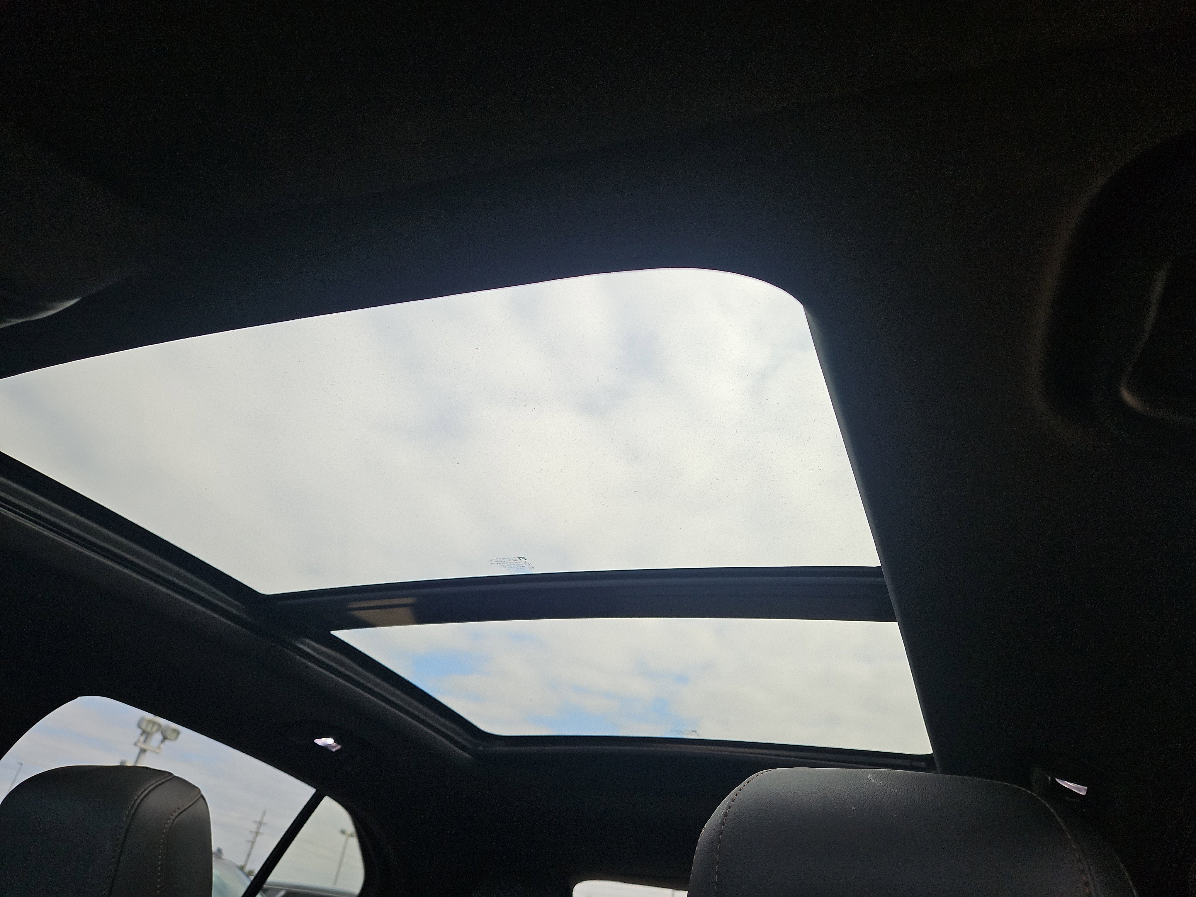 2019 Cadillac XT4 AWD Sport