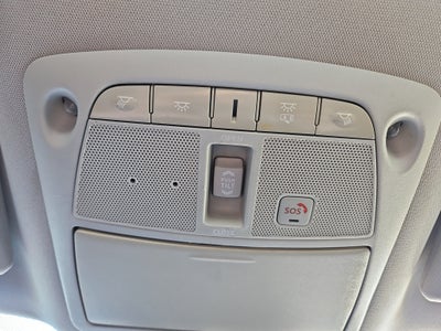 2019 Nissan Maxima Platinum