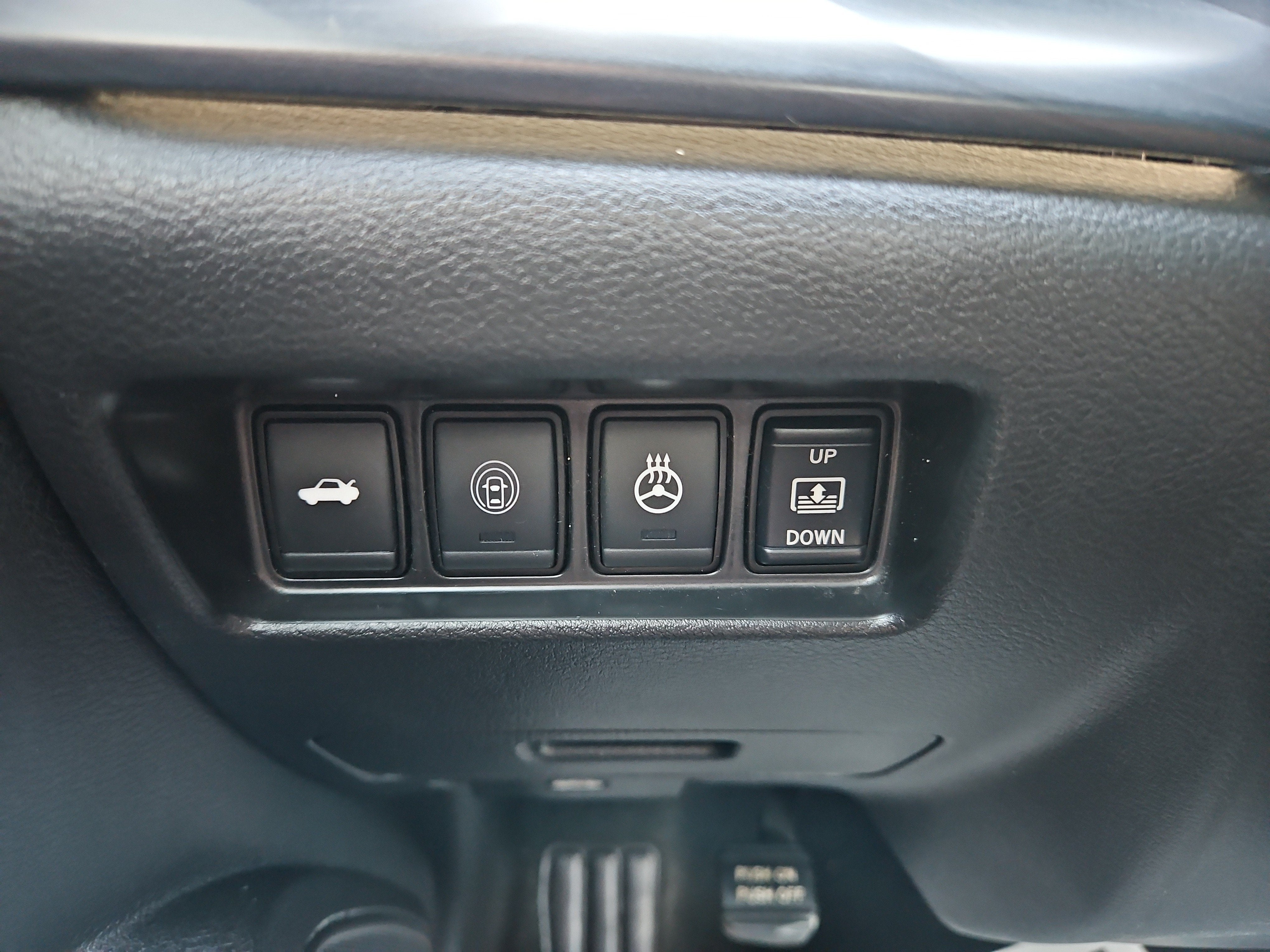 2019 Nissan Maxima Platinum
