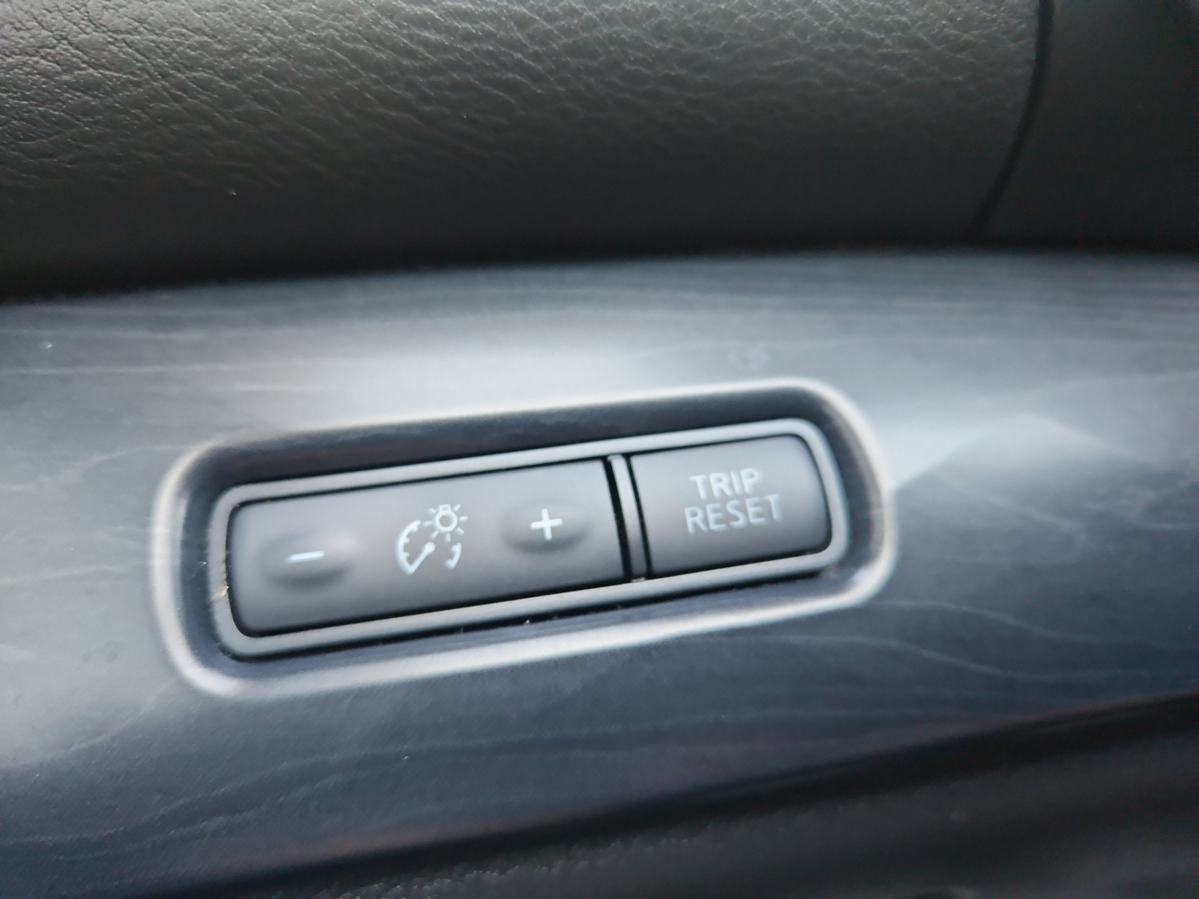 2019 Nissan Maxima Platinum