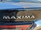 2019 Nissan Maxima Platinum