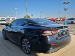 2019 Nissan Maxima Platinum
