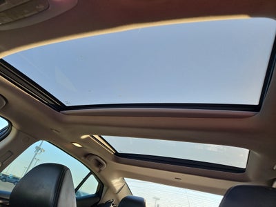 2019 Nissan Maxima Platinum